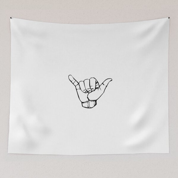 Item preview, Shakka transparent designed and sold by sticker-vault.