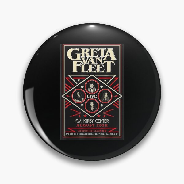 Item preview, Gretas_Rock_Fans_Vans_Outfits Gift For Men and Women, Gift For Fans, Christmas Day designed and sold by LeonieTurne.