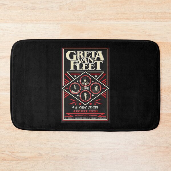 Item preview, Gretas_Rock_Fans_Vans_Outfits Gift For Men and Women, Gift For Fans, Christmas Day designed and sold by LeonieTurne.
