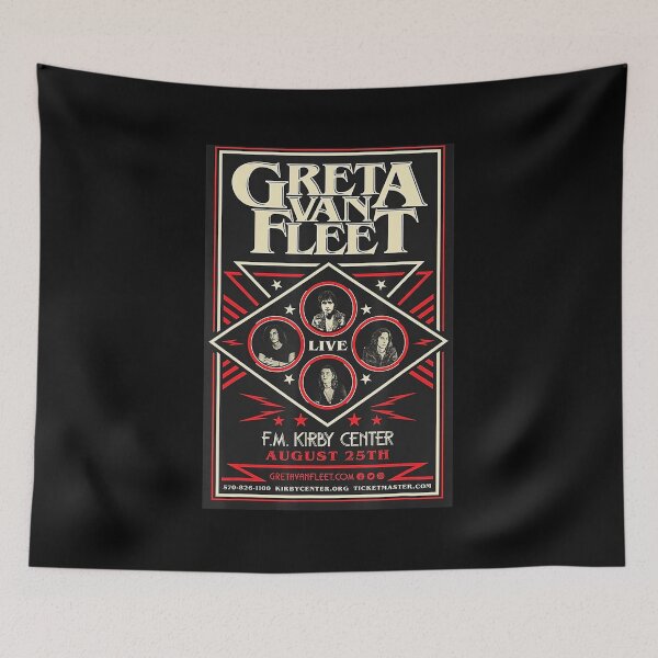 Item preview, Gretas_Rock_Fans_Vans_Outfits Gift For Men and Women, Gift For Fans, Christmas Day designed and sold by LeonieTurne.