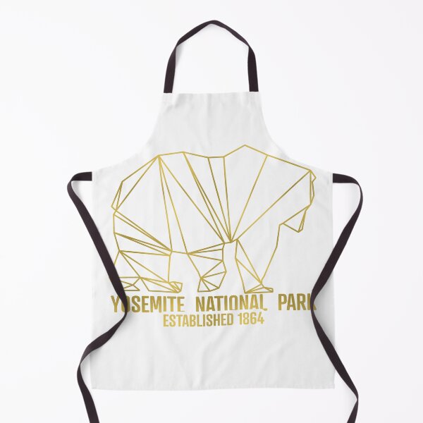 Item preview, Yosemite National Park designed and sold by jakecshields.