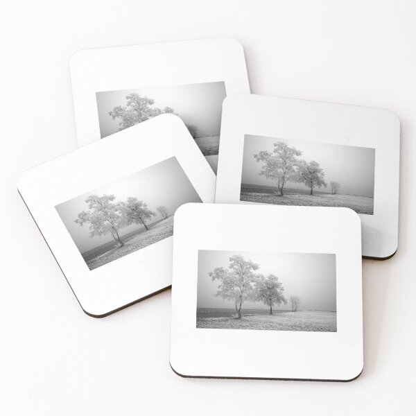 Item preview, Frozen Trees designed and sold by ECF-Fotografie.