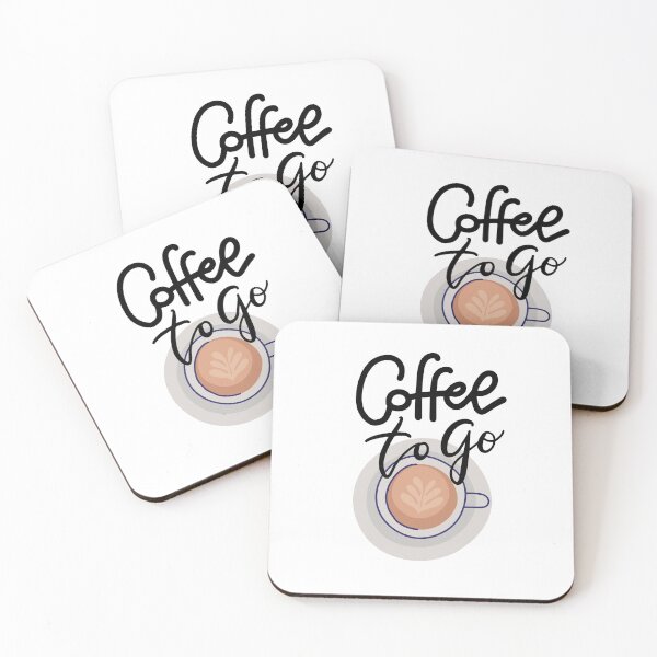 Item preview,  Cofee to go designed and sold by SoWavyByrd1.