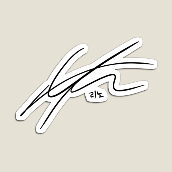 straykids サイン MV使用済み LAST ONE] STRAY KIDS HOP SIGNED POSTCARD | Mercari