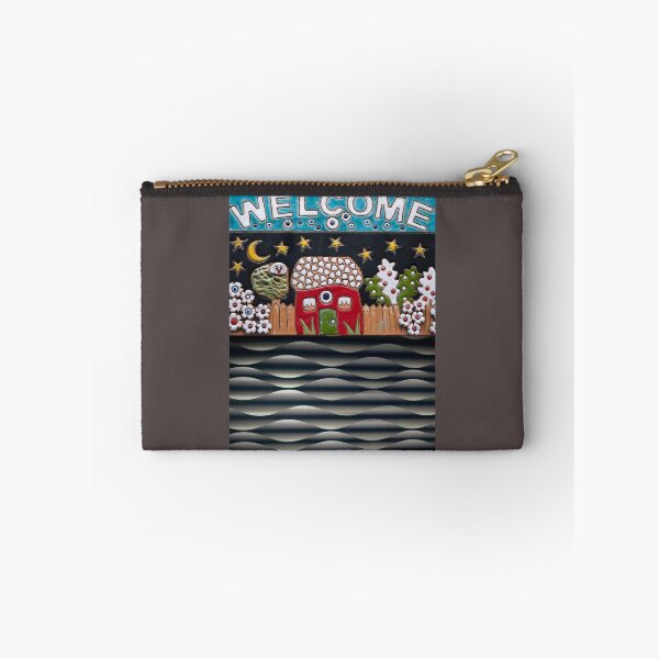Item preview, Welcome designed and sold by LibrosBOOKtique.