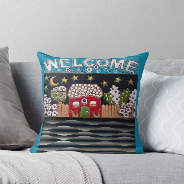 Item preview, Welcome designed and sold by LibrosBOOKtique.
