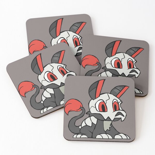 Item preview, Halloween Bori designed and sold by NomiBomi.