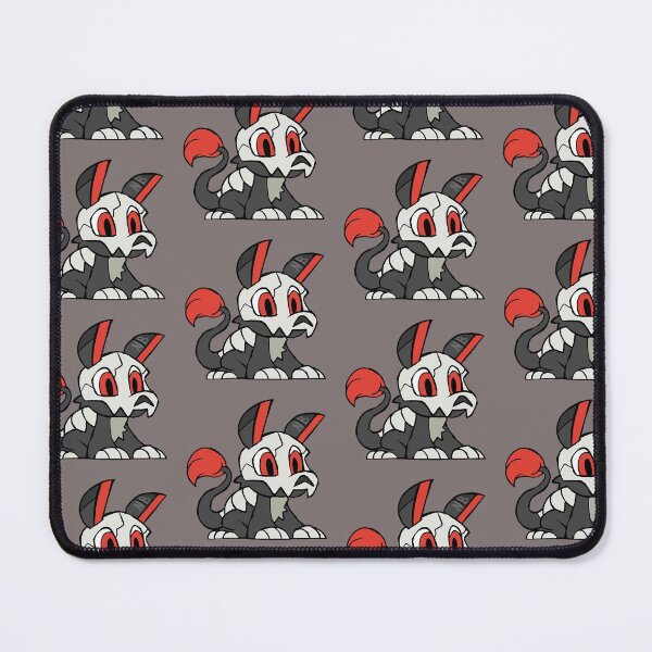 Item preview, Halloween Bori designed and sold by NomiBomi.