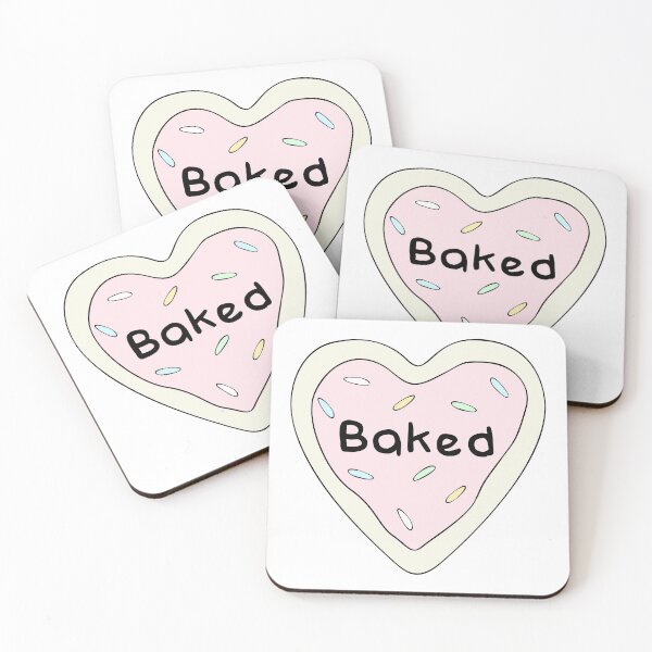 Item preview, Baking Cookies designed and sold by Kharzey.