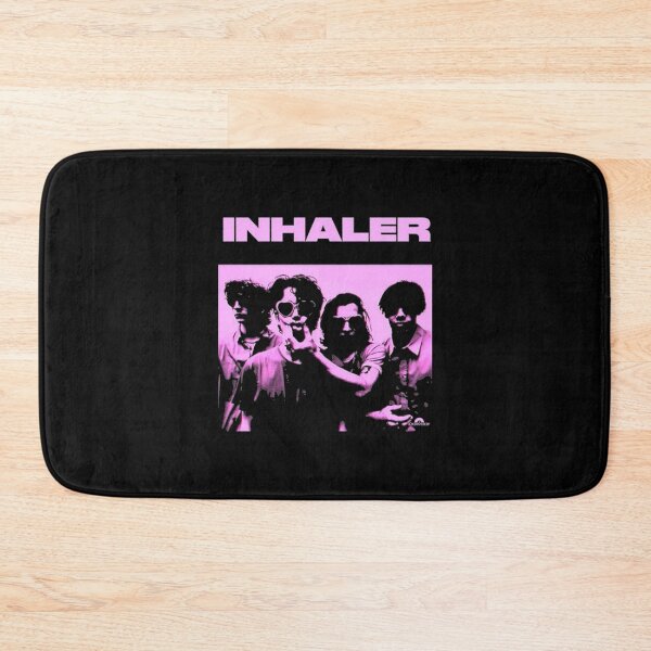 Item preview, Inhaler Band, Inhaler, Band, Elijah Hewson, Indie, Josh Jenkinson, Robert Keating Gift For Men and W designed and sold by LeonieTurne.