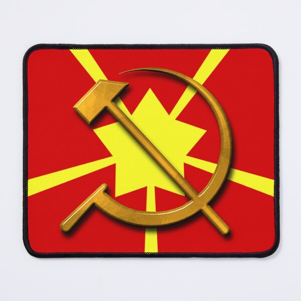Item preview, Command & Conquer Red Alert 1 - Soviet Faction Logo designed and sold by MammothTank.