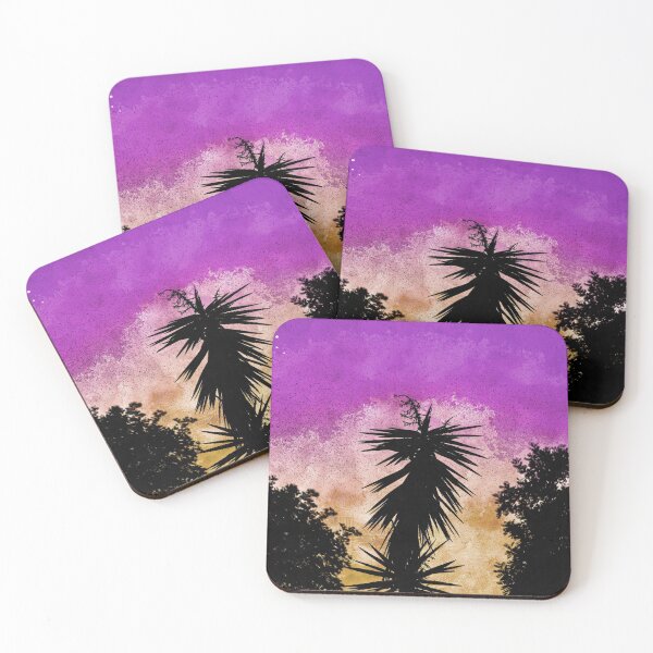 Item preview, Gold Coast Sunset designed and sold by Earth-Magic.