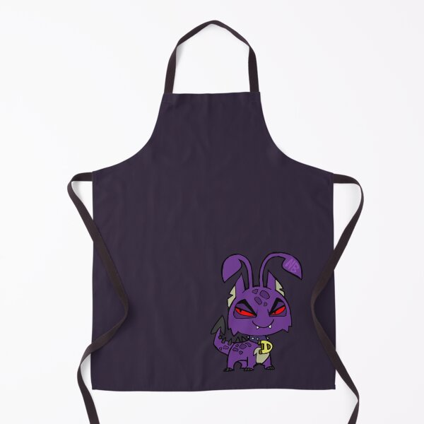 Item preview, Darigan Aisha designed and sold by NomiBomi.