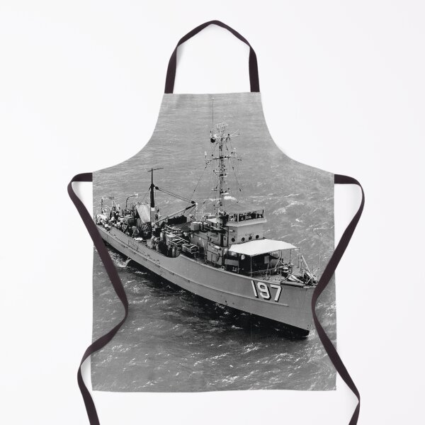 Item preview, USS PARROT (MSC-197) SHIP'S STORE designed and sold by militarygifts.
