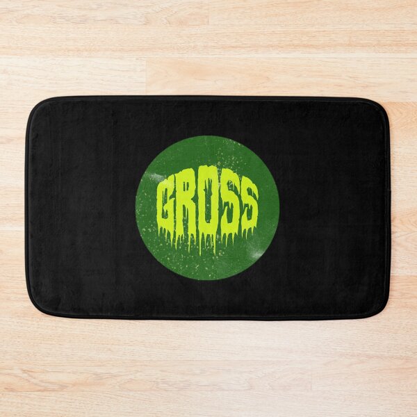 Item preview, Gross Retro VHS Sticker designed and sold by wildeyemovies.