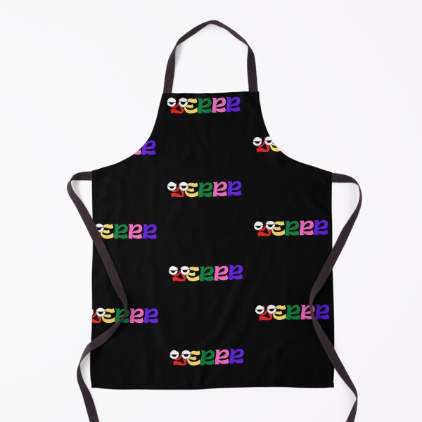 Item preview, YERRR designed and sold by Rainbows Rock.