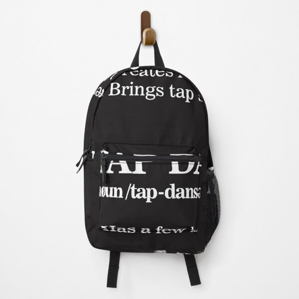Item preview, Definition of Tap Dancer Funny Dance Shirt designed and sold by Msdm21.