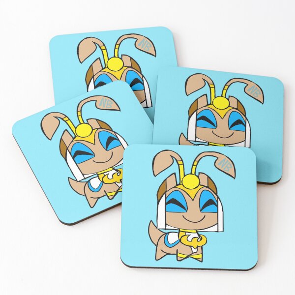 Item preview, Desert Aisha designed and sold by NomiBomi.