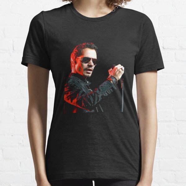 marc anthony concert shirts