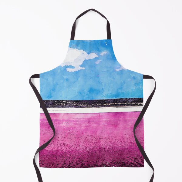 Item preview, Pink Lake  designed and sold by Earth-Magic.