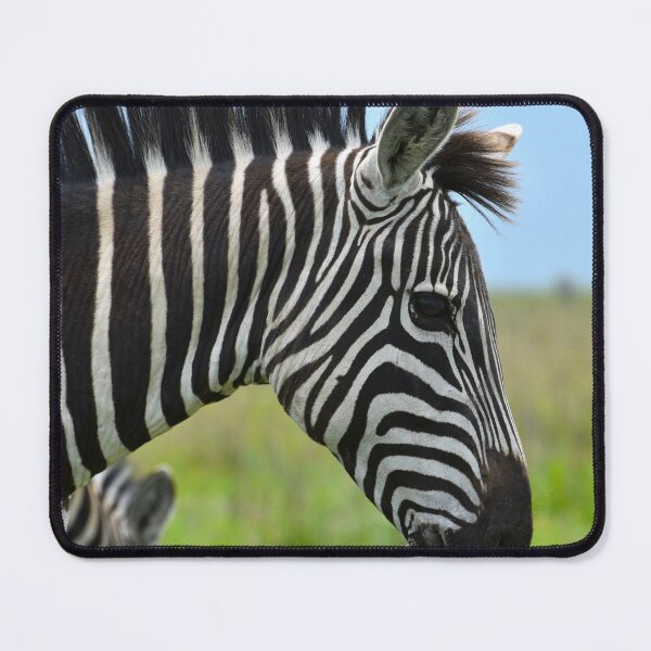Item preview, Exotic Wild Zebra designed and sold by newburyboutique.