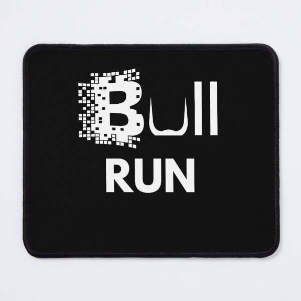 Item preview, Bull Run | Crypto designed and sold by Jasmin's Fashion World.