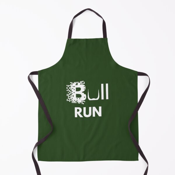Item preview, Bull Run | Crypto designed and sold by Jasmin's Fashion World.