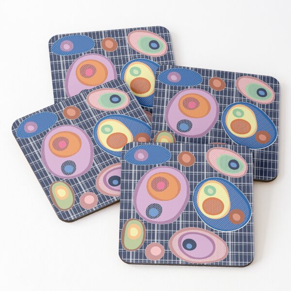 Item preview, Plates Full Colors designed and sold by Els-d.