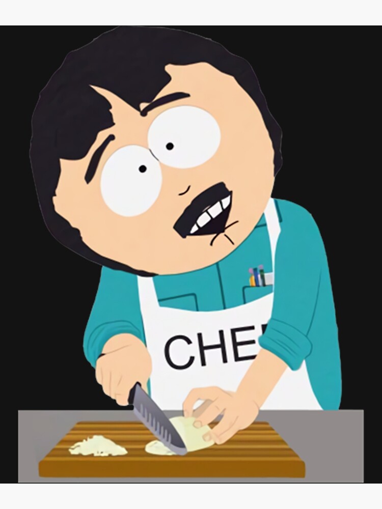 "South Park Randy Marsh " Poster for Sale by MADLABSTEE | Redbubble