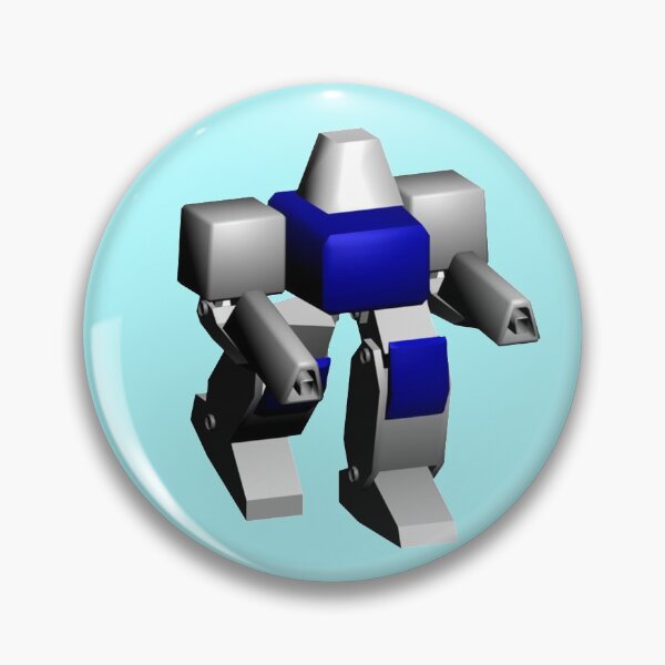 Item preview, Total Annihilation Peewee Bot designed and sold by MammothTank.