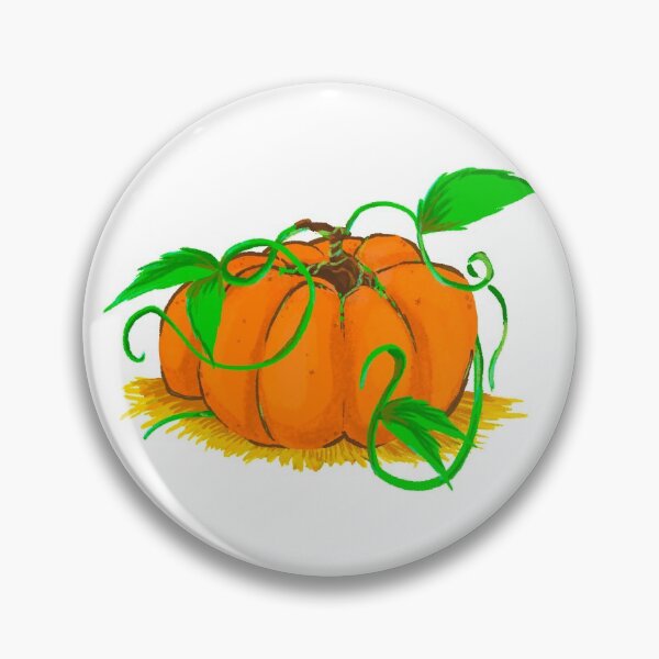 Item preview, Pumpkin  designed and sold by Nightlea.