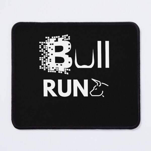 Item preview, Bull Run | Crypto 2022 designed and sold by Jasmin's Fashion World.