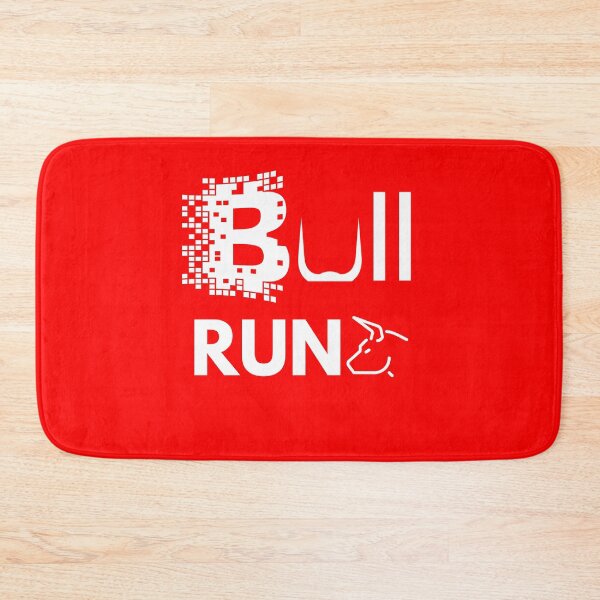 Item preview, Bull Run | Crypto 2022 designed and sold by Jasmin's Fashion World.