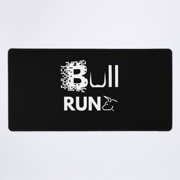 Item preview, Bull Run | Crypto 2022 designed and sold by Jasmin's Fashion World.