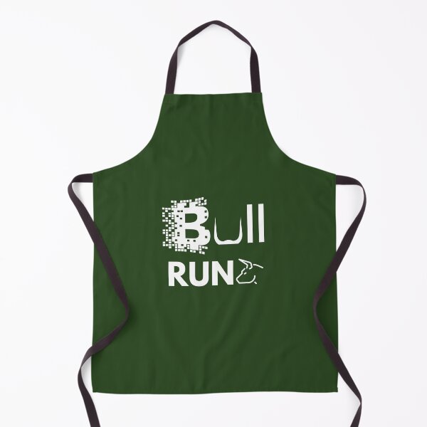 Item preview, Bull Run | Crypto 2022 designed and sold by Jasmin's Fashion World.