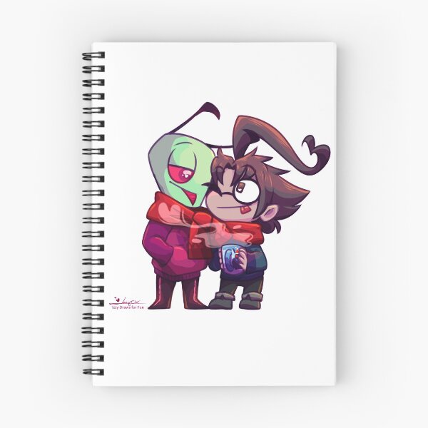 Item preview, ZaDr - Christmas Romance of DOOM (Alien ver.) designed and sold by IzzyCX.