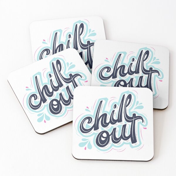 Item preview, Chill Out designed and sold by jayron88.