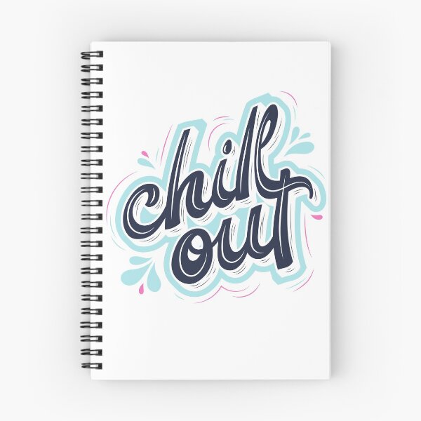 Item preview, Chill Out designed and sold by jayron88.