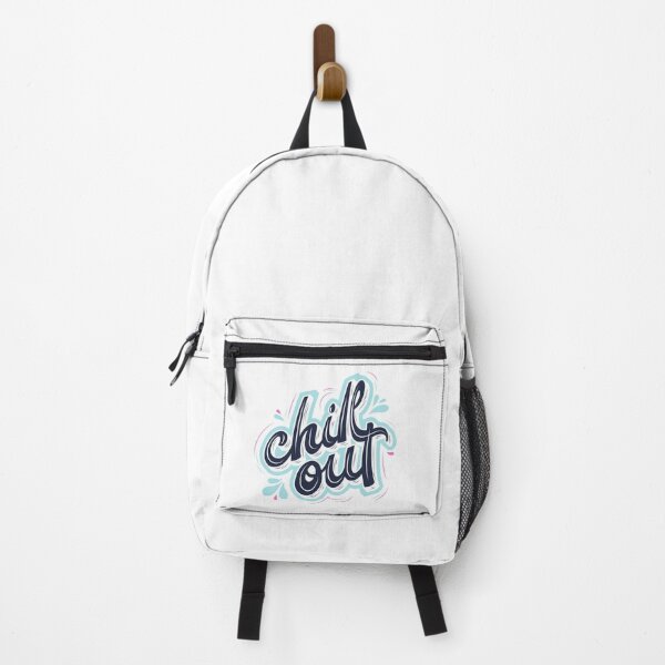 Item preview, Chill Out designed and sold by jayron88.