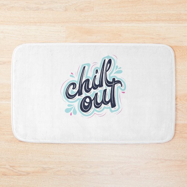 Item preview, Chill Out designed and sold by jayron88.