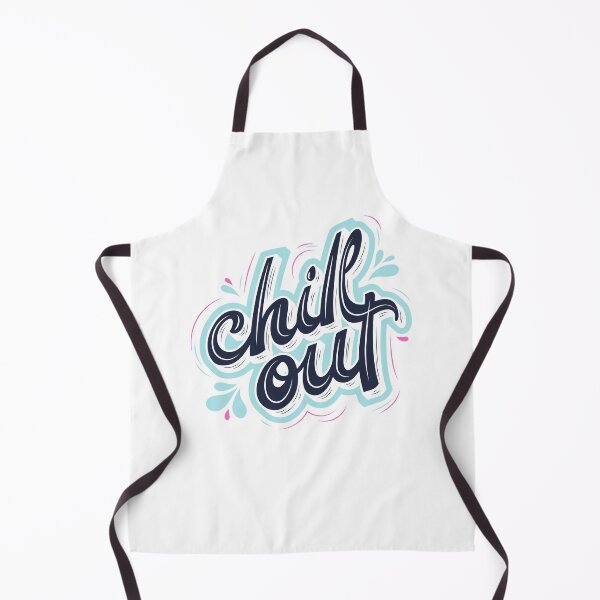 Item preview, Chill Out designed and sold by jayron88.