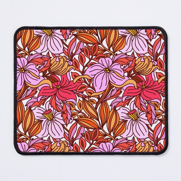Item preview, Wild Flower Party designed and sold by Imemewell.