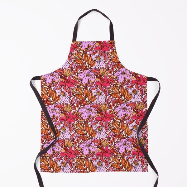 Item preview, Wild Flower Party designed and sold by Imemewell.
