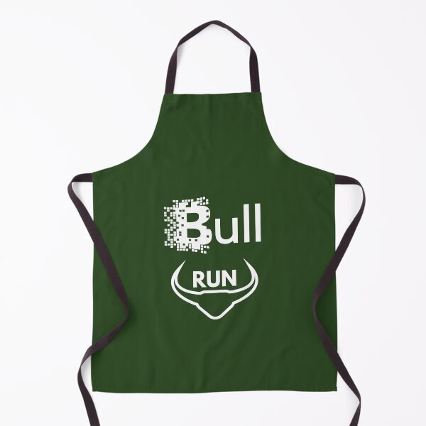 Item preview, Bull Run | Crypto 2022 C designed and sold by Jasmin's Fashion World.