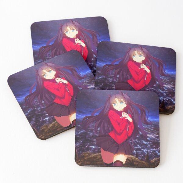 Item preview, Rin Tohsaka designed and sold by Anime and More.