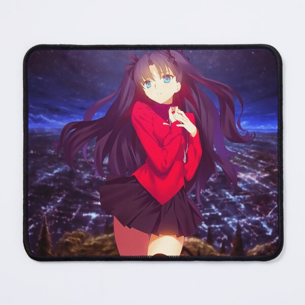 Item preview, Rin Tohsaka designed and sold by Anime and More.