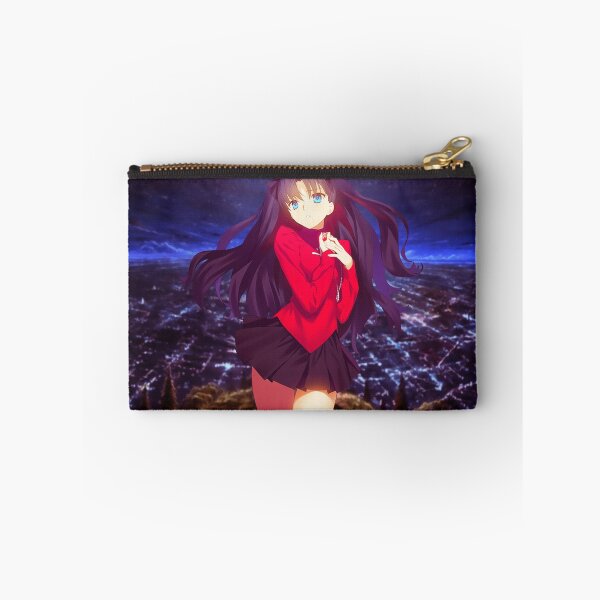 Item preview, Rin Tohsaka designed and sold by Anime and More.
