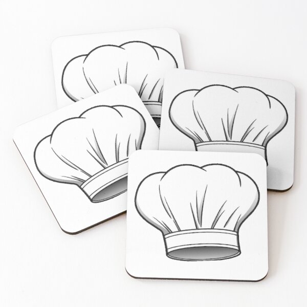 Item preview, chef’s hat designed and sold by amyshira7.