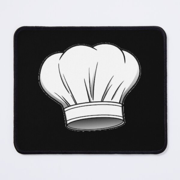 Item preview, chef’s hat designed and sold by amyshira7.