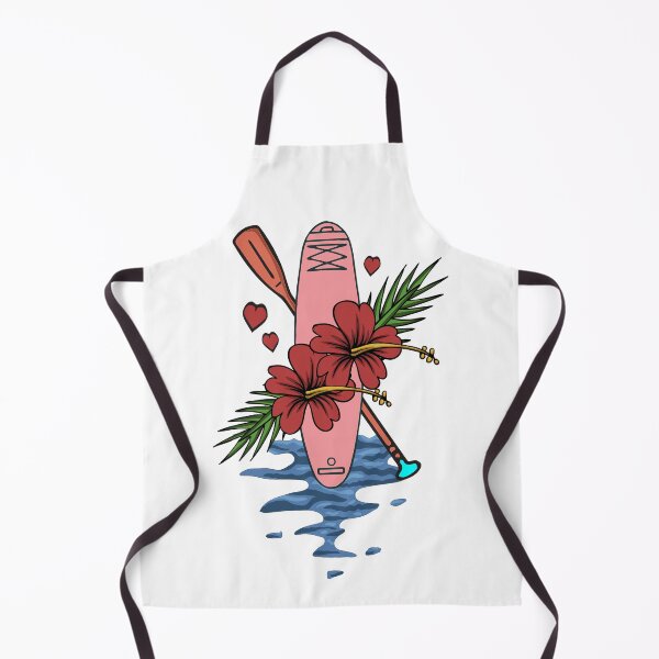Item preview, Stand Up Paddle Dog And Girl Evolution designed and sold by MrEddie10.